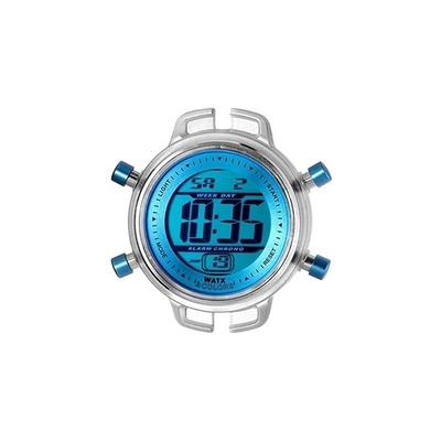 Product Unisex Ρολόι Watx & Colors RWA1502 base image