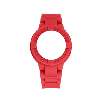 Product Ανταλλακτική Κάσα Ρολόι Unisex Watx & Colors COWA1402 base image