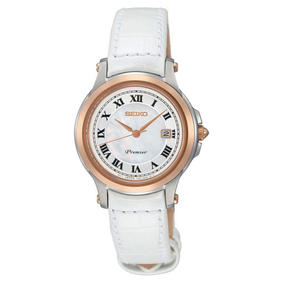 Product Ρολόι Γυναικείο Seiko SXDE42P2 ( 28 mm) base image