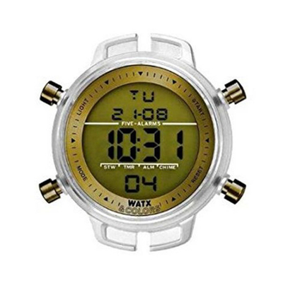 Product Ανδρικά Ρολόγια Watx & Colors RWA1710 ( 46 mm) base image