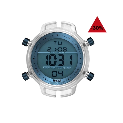 Product Ρολόι Unisex Watx & Colors RWA1711 (? 46 mm) base image