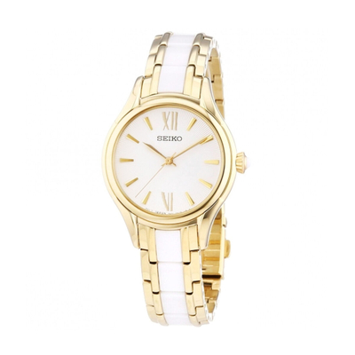 Product Γυναικείο Ρολόι Seiko SRZ398P1 base image