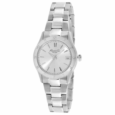 Product Γυναικείο Ρολόι Kenneth Cole IKC4932 (32 mm) base image