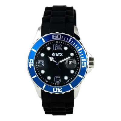 Product Ανδρικά Ρολόγια Watx & Colors RWA9019 ( 42 mm) base image