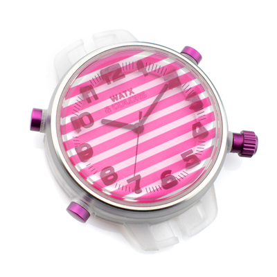 Product Ανδρικό Ρολόι Watx & Colors rwa1409 (? 43 mm) base image