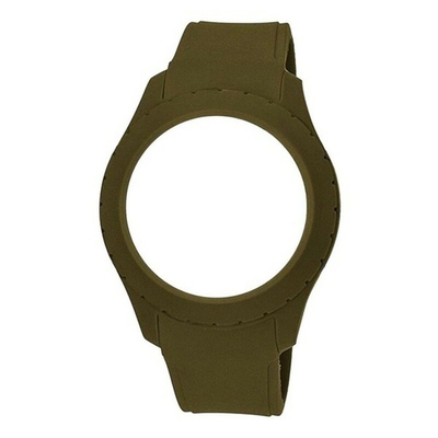 Product Λουράκι για Ρολόι Watx & Colors COWA3752 Πράσινο base image