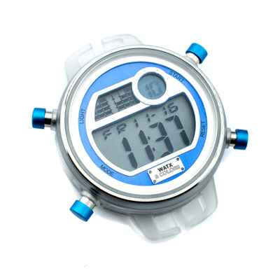 Product Γυναικείο Ρολόι Watx & Colors RWA2004 (? 43 mm) base image