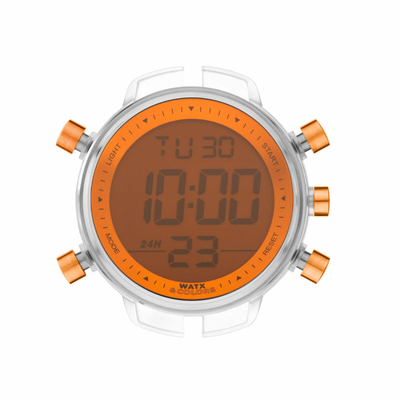 Product Ρολόι Unisex Watx & Colors RWA1717 (? 49 mm) base image