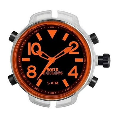 Product Ρολόι Unisex Watx & Colors RWA3702 (? 49 mm) base image