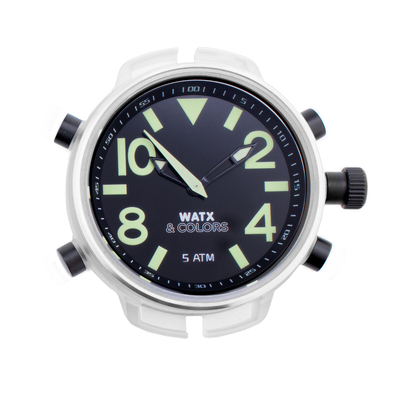 Product Ρολόι Unisex Watx & Colors RWA3704 (? 49 mm) base image