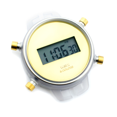 Product Γυναικείο Ρολόι Watx & Colors RWA1035 (? 43 mm) base image