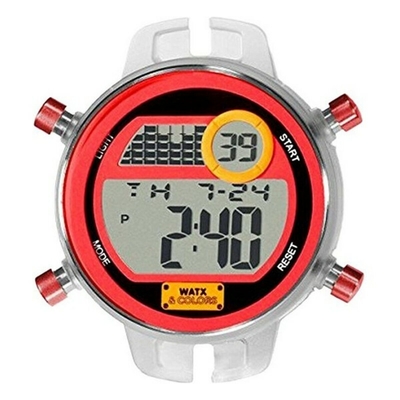Product Γυναικείο Ρολόι Watx & Colors RWA2010 (? 43 mm) base image