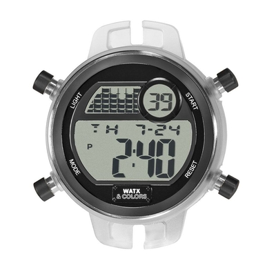 Product Ανδρικό Ρολόι Watx & Colors RWA2005 (? 43 mm) base image