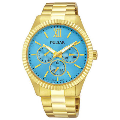 Product Ρολόι Γυναικείο Pulsar PP6220X1 ( 40 mm) base image