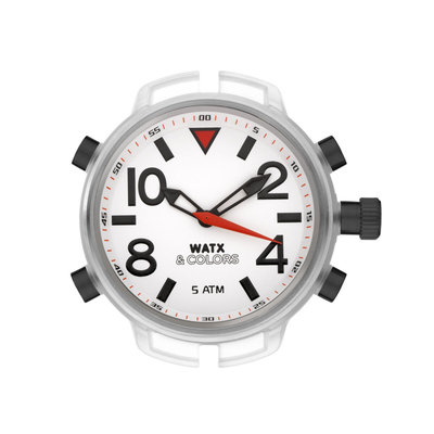 Product Ρολόι Unisex Watx & Colors RWA3701R (? 49 mm) base image