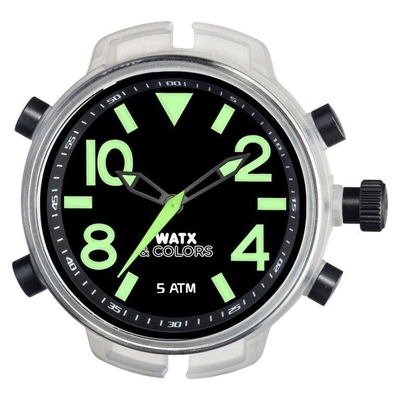 Product Ανδρικό Ρολόι Watx & Colors RWA3704R (? 49 mm) base image