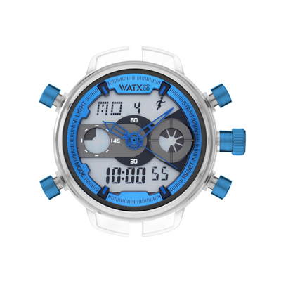 Product Ρολόι Unisex Watx & Colors RWA2701R (? 49 mm) base image