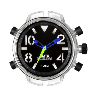 Product Ρολόι Unisex Watx & Colors RWA3744 (? 49 mm) base image