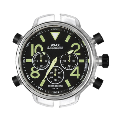 Product Ρολόι Unisex Watx & Colors RWA4704 (? 49 mm) base image