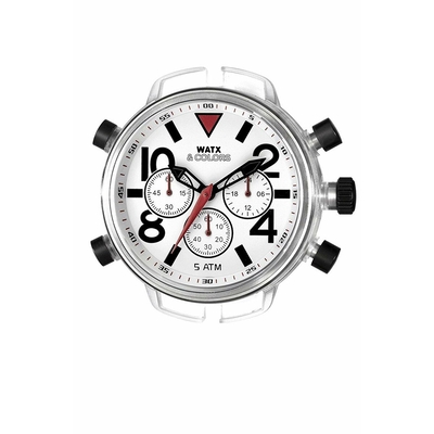 Product Ρολόι Unisex Watx & Colors RWA4701 (? 49 mm) base image