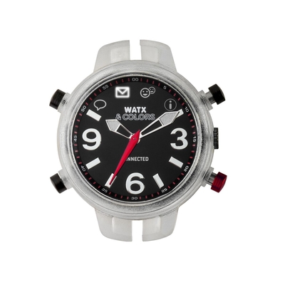Product Ρολόι Unisex Watx & Colors RWA6000 (? 43 mm) base image