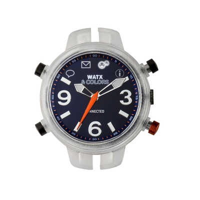 Product Ρολόι Unisex Watx & Colors RWA6047 (? 43 mm) base image