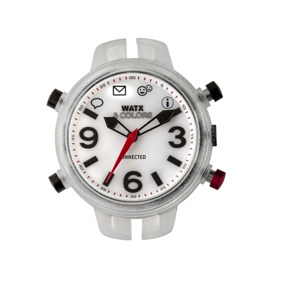Product Ρολόι Unisex Watx & Colors RWA6001 (? 43 mm) base image