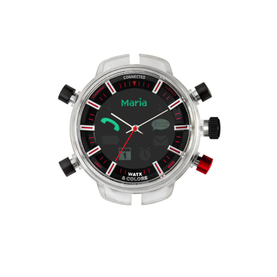 Product Ρολόι Unisex Watx & Colors RWA6700 (? 49 mm) base image