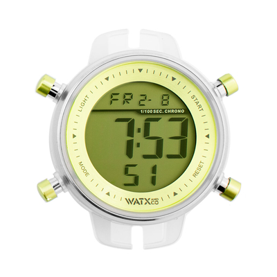Product Ρολόι Unisex Watx RWA1043 (? 43 mm) base image