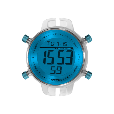 Product Ρολόι Unisex Watx & Colors RWA1044 (? 43 mm) base image
