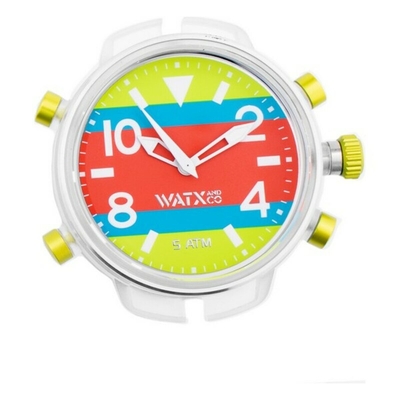 Product Ρολόι Unisex Watx & Colors RWA3742 base image