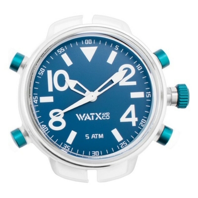 Product Ρολόι Unisex Watx & Colors RWA3740 base image
