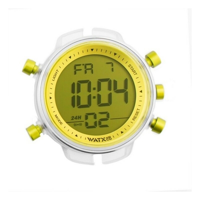 Product Ρολόι Unisex Watx & Colors RWA1743 base image