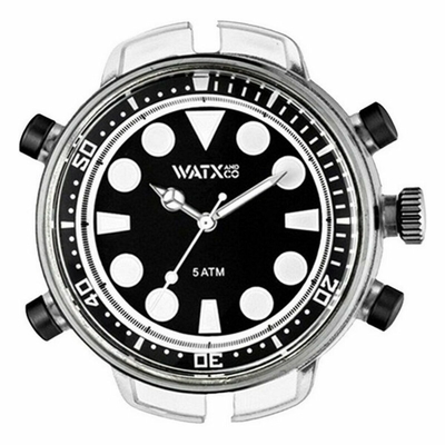 Product Ανδρικό Ρολόι Watx & Colors rwa5700 (? 49 mm) base image