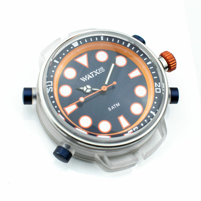 Product Ανδρικό Ρολόι Watx & Colors rwa5702 (? 49 mm) base image
