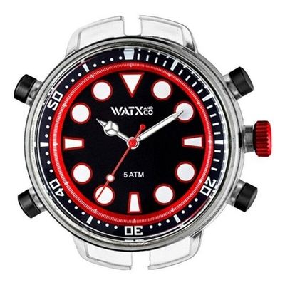 Product Ρολόι Unisex Watx & Colors RWA5704 base image