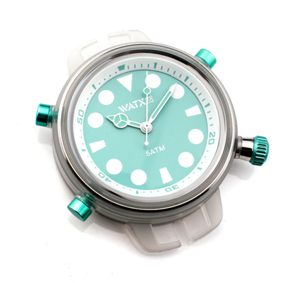 Product Γυναικείο Ρολόι Watx & Colors rwa5040 (? 43 mm) base image