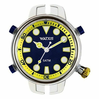 Product Ανδρικό Ρολόι Watx & Colors RWA5043 (? 43 mm) base image