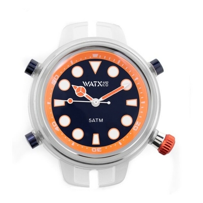 Product Ανδρικό Ρολόι Watx & Colors rwa5044 (? 43 mm) base image