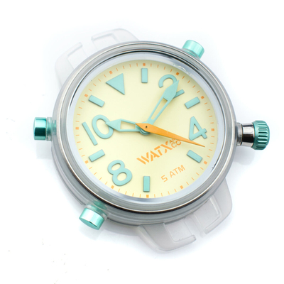 Product Γυναικείο Ρολόι Watx & Colors RWA3069 base image