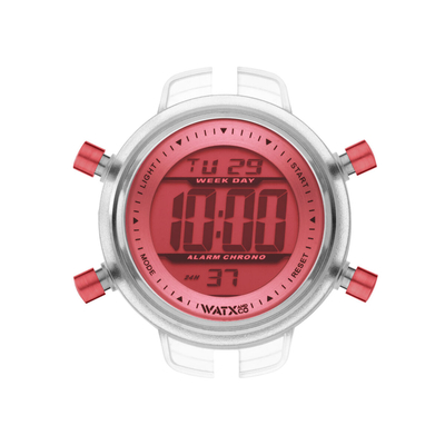 Product Γυναικείο Ρολόι Watx & Colors RWA1546 (? 38 mm) base image