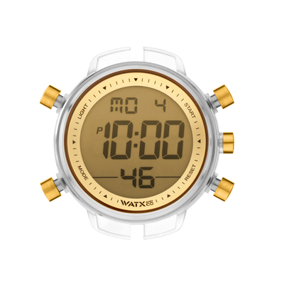Product Ρολόι Unisex Watx & Colors RWA1747 (? 49 mm) base image