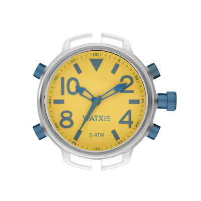 Product Ρολόι Unisex Watx & Colors RWA3747 (? 49 mm) base image