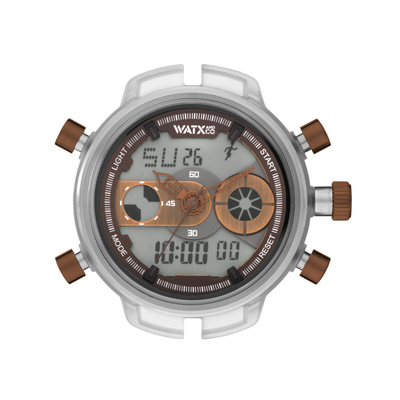 Product Ρολόι Unisex Watx & Colors RWA2720 (? 49 mm) base image