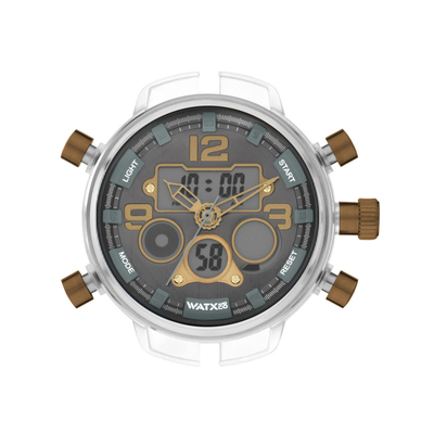 Product Ρολόι Unisex Watx & Colors RWA2817 (? 49 mm) base image