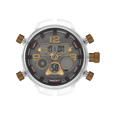 Product Ρολόι Unisex Watx & Colors RWA2820 (? 49 mm) base image