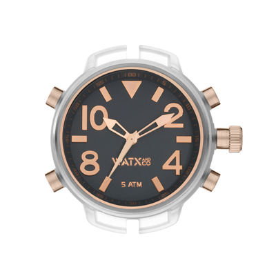 Product Unisex Ρολόι Watx & Colors RWA3777 (? 49 mm) base image