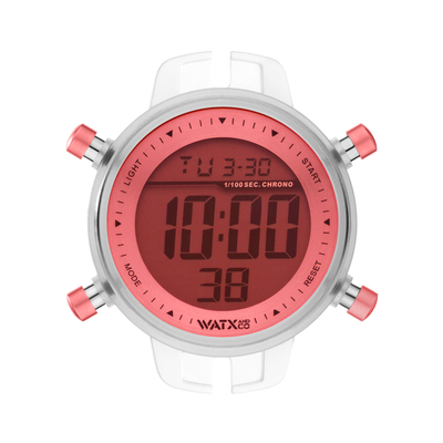 Product Ρολόι Unisex Watx & Colors RWA1046 (? 43 mm) base image