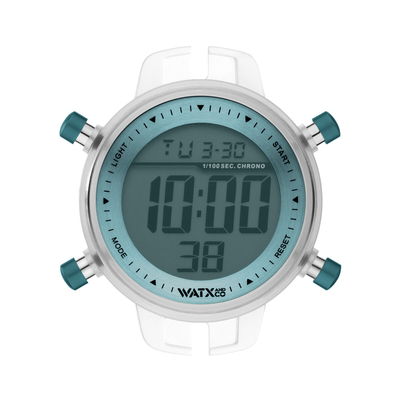 Product Ρολόι Unisex Watx & Colors RWA1048 (? 43 mm) base image