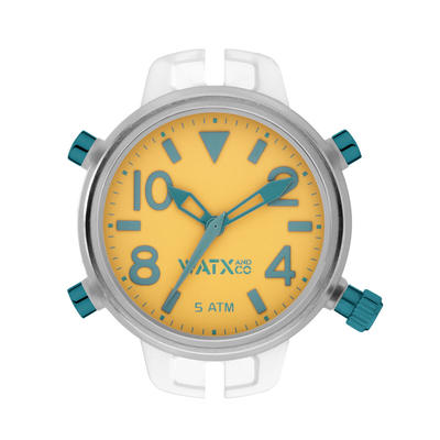 Product Γυναικείο Ρολόι Watx & Colors RWA3047 (? 43 mm) base image